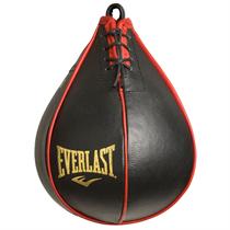 Everlast 9 x 6 Professional Super Fast Speed Bag -- Sonic